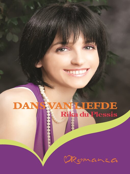 Title details for Dans van liefde by Rika du Plessis - Available